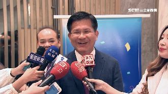 我也在台中創業！林佳龍笑：應徵市長