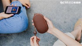 熊大,Beoplay P2,藍牙喇叭,LINE FRIENDS
