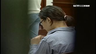 清大王水溶屍案　她為愛殺死閨密滅屍