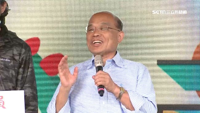 搶親子選票！同塊地蘇、侯搶蓋博物館