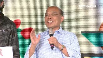 搶親子選票！同塊地蘇、侯搶蓋博物館