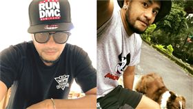  張震嶽。（翻攝臉書）