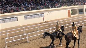 花博鄉親日（圖／台中市政府提供）