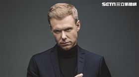 電音趴「WE ARE CONNECTED」（圖／Super Chill Events提供）