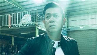 曾情牽寶媽白家綺…汪建民單身原因曝