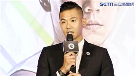 黑人,陳建州／記者林士傑攝影