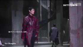 文 陸超模毒蟲1700