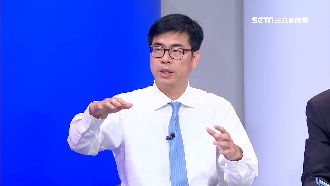 與韓不同！陳其邁主張接軌國際拚經濟