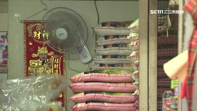 「摻米」削價競爭？米行鄰居撕破臉