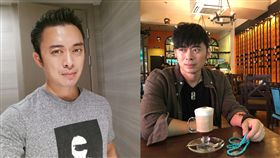 樊少皇
合成圖翻攝自微博