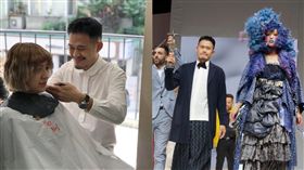  奪「美髮界奧斯卡」冠軍,台灣髮型師唐威讓世界看見台灣,台灣之光