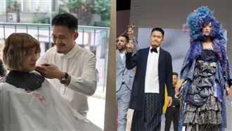 魔髮奇蹟／他道出台灣之光最沉痛心聲