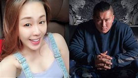 李婉鈺，館長（圖／臉書）