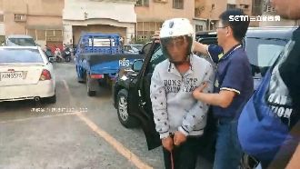 清潔工勒斃女碩生　因她說不中聽的話