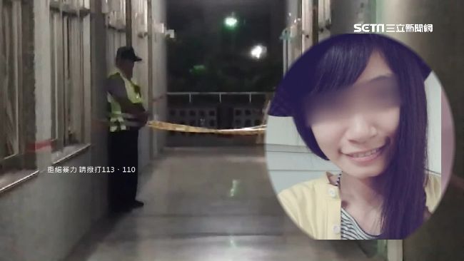 成大女碩士生遭勒斃　校長頒畢業證書