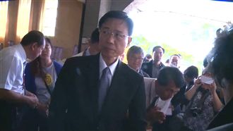 降等接台鐵局長！張政源薪水少5萬元