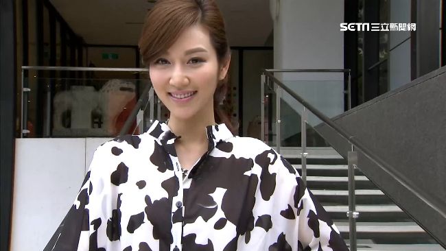 曾莞婷苦熬多年！演活壞女人成一線角