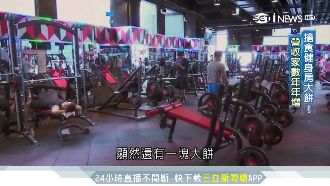 揮汗商機大！揭密健身房搶會員撇步