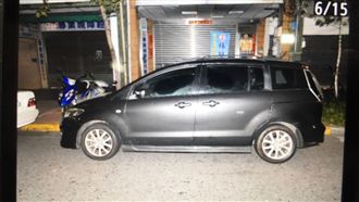 男疑債務遭虐死丟包　警已掌握嫌犯