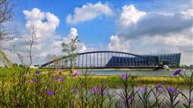 故宮南院(故宮南院臉書)