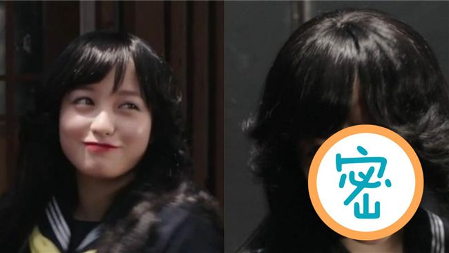 男友前裝萌！下一秒…女神翻白眼怒譙