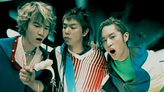 昔同團小鬼！混血男星自創公司吐真實年收