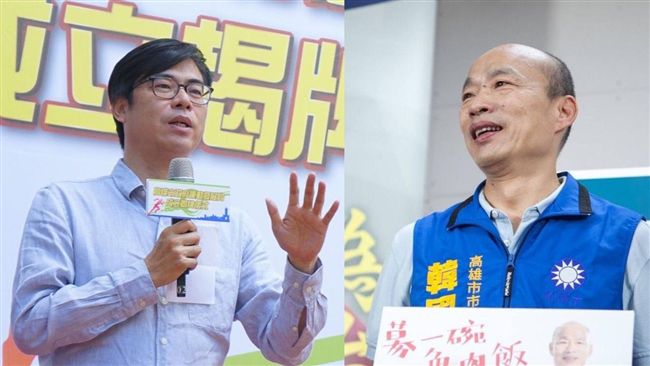 高雄老窮？56.8%認為：幸福宜居