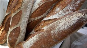 法國長棍、法國麵包／pixabay