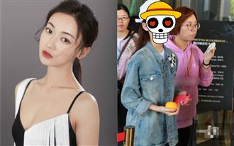 吳謹言瘦如骷髏人！網：還我霸氣瓔珞