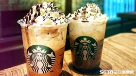 咖啡,85˚C,星巴克,萬聖節,買一送一