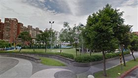 台北市內湖樂活公園疑似有人惡意毒狗（圖／翻攝Google Map）