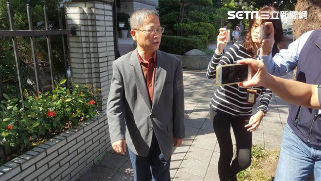 曾被收押79天　謝明達聲請刑事補償
