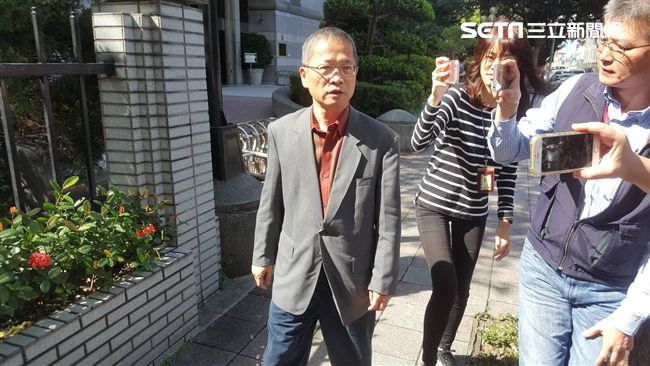 曾被關79天　謝明達獲賠26萬餘元