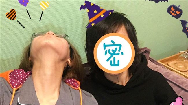 竇靖童化了妝超甜！粉絲驚艷：美少女
