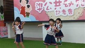　教育部　幼兒園　小朋友　小孩　兒童　葉立斌攝