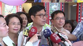 陳其邁道歉（圖／新聞台）