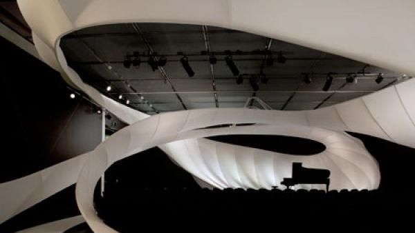 Zaha Hadid迄今最美的作品
