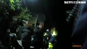 追女不成還受辱　友幫出頭談判竟砍人