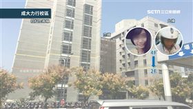 成大女研究生慘死　全校都怒了「揪團看開庭」