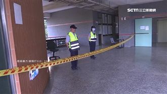 清潔工掐斃女學生　成大校長發公開信