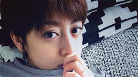 范筱梵。(翻攝臉書)