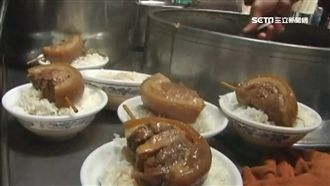 他怨彰化爌肉飯太貴　竟釣出朝聖清單