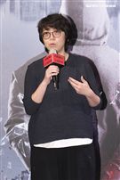 「公視影展×光點華山」售票記者會。（記者林士傑/攝影）