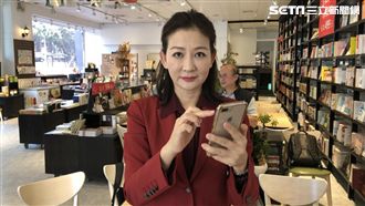 厲馥華曾遠嫁荷蘭　巔峰創10億營收