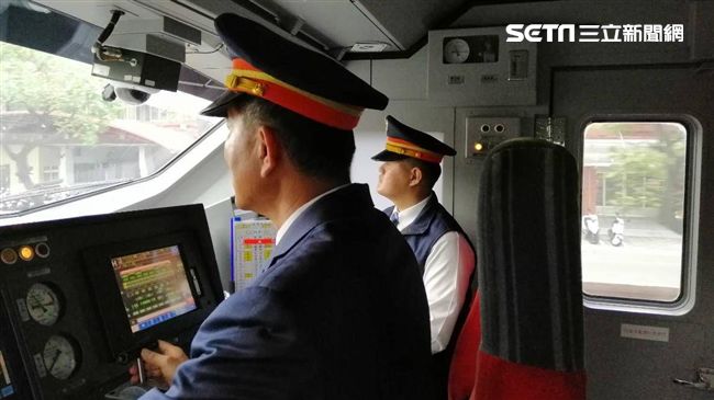 需花2年！台鐵司機員養成SOP曝光