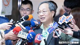 小野代替柯文哲抽中四號 競選辦公室提供