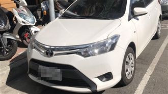 遭虐死丟包馬偕　警發現死者脖子勒痕