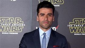 奧斯卡伊薩克（Oscar Isaac）