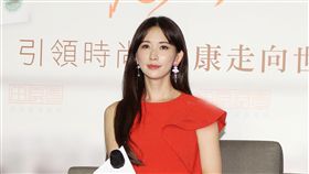 林志玲
圖／記者邱榮吉攝影