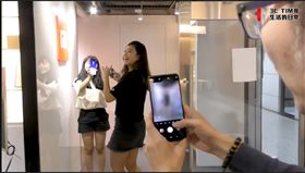 小米Mix 3 Tim哥 翻攝影片